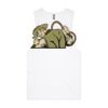 Mens Barnard Tank (Same Day) Thumbnail