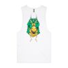 Mens Barnard Tank (Same Day) Thumbnail