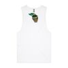 Mens Barnard Tank (Same Day) Thumbnail