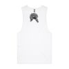Mens Barnard Tank (Same Day) Thumbnail