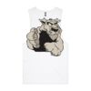 Mens Barnard Tank (Same Day) Thumbnail