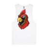 Mens Barnard Tank (Same Day) Thumbnail