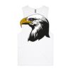 Mens Barnard Tank (Same Day) Thumbnail
