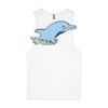 Mens Barnard Tank (Same Day) Thumbnail
