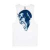 Mens Barnard Tank (Same Day) Thumbnail