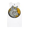 Mens Barnard Tank (Same Day) Thumbnail