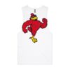 Mens Barnard Tank (Same Day) Thumbnail