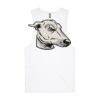 Mens Barnard Tank (Same Day) Thumbnail