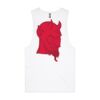 Mens Barnard Tank (Same Day) Thumbnail