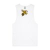 Mens Barnard Tank (Same Day) Thumbnail