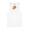 Mens Barnard Tank (Same Day) Thumbnail