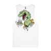 Mens Barnard Tank (Same Day) Thumbnail