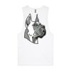 Mens Barnard Tank (Same Day) Thumbnail