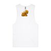 Mens Barnard Tank (Same Day) Thumbnail