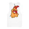 Mens Barnard Tank (Same Day) Thumbnail