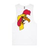 Mens Barnard Tank (Same Day) Thumbnail