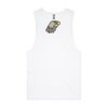 Mens Barnard Tank (Same Day) Thumbnail
