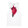 Mens Barnard Tank (Same Day) Thumbnail