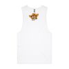 Mens Barnard Tank (Same Day) Thumbnail