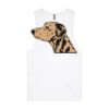 Mens Barnard Tank (Same Day) Thumbnail