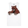 Mens Barnard Tank (Same Day) Thumbnail