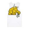 Mens Barnard Tank (Same Day) Thumbnail
