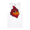 Mens Barnard Tank (Same Day) Thumbnail