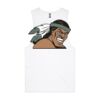 Mens Barnard Tank (Same Day) Thumbnail