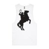 Mens Barnard Tank (Same Day) Thumbnail