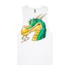 Mens Barnard Tank (Same Day) Thumbnail