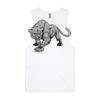 Mens Barnard Tank (Same Day) Thumbnail