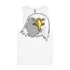 Mens Barnard Tank (Same Day) Thumbnail