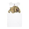 Mens Barnard Tank (Same Day) Thumbnail
