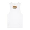 Mens Barnard Tank (Same Day) Thumbnail