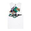 Mens Barnard Tank (Same Day) Thumbnail