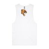 Mens Barnard Tank (Same Day) Thumbnail
