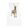 Mens Barnard Tank (Same Day) Thumbnail
