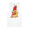 Mens Barnard Tank (Same Day) Thumbnail