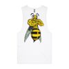 Mens Barnard Tank (Same Day) Thumbnail