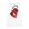 Mens Barnard Tank (Same Day) Thumbnail