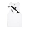 Mens Barnard Tank (Same Day) Thumbnail