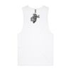 Mens Barnard Tank (Same Day) Thumbnail