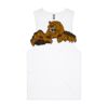 Mens Barnard Tank (Same Day) Thumbnail