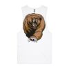 Mens Barnard Tank (Same Day) Thumbnail