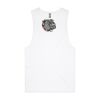 Mens Barnard Tank (Same Day) Thumbnail