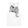 Mens Barnard Tank (Same Day) Thumbnail