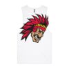 Mens Barnard Tank (Same Day) Thumbnail