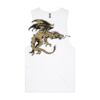Mens Barnard Tank (Same Day) Thumbnail