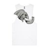Mens Barnard Tank (Same Day) Thumbnail