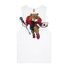 Mens Barnard Tank (Same Day) Thumbnail